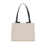 D2N Tote Bag White | AIKA