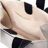 D2N Tote Bag White | AIKA