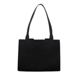 D2N Tote Bag Black | AIKA