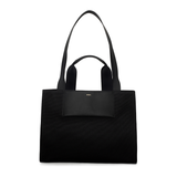 D2N Tote Bag Black | AIKA