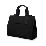 D2N Tote Bag Black | AIKA