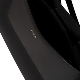 D2N Tote Bag Black | AIKA
