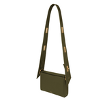 Istanbul Ledertasche Grün | AIKA
