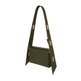 Istanbul Ledertasche Grün | AIKA