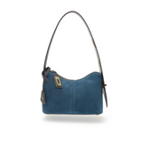 Istanbul Ledertasche Grün | AIKA