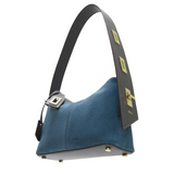 Istanbul Ledertasche Grün | AIKA